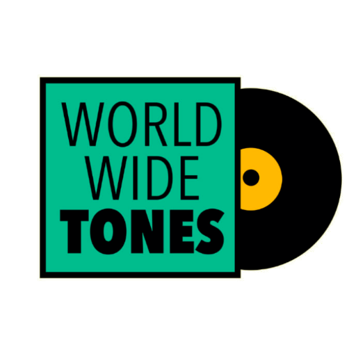 Worldwide Tones brings music and people interested in world music together, wether as a fan, an artist, a producer, a label…