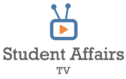 StuAffairsTV's profile picture. Providing some of the best video content for Higher Education and Student Affairs professionals by @BreakDrink