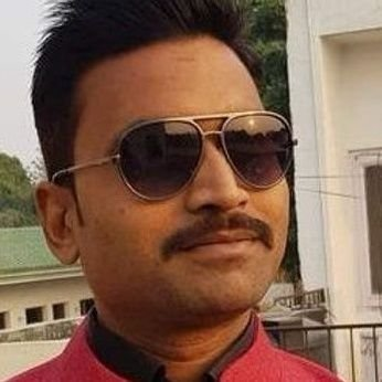 I am not a ordinary person in this world I want to remove #BerojgarMukatBharat + #AtankwadMukatBharat +#EconimicallyIndependent in all over The World till 2024