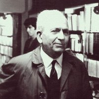 Nurettin Topçu (@topcunurettin) Twitter profile photo