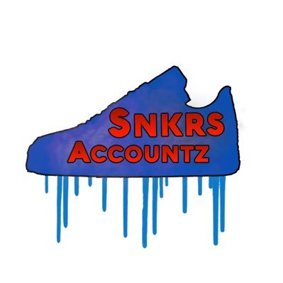 AccountzSnkrs's profile picture. We are the #1 Snkrs Account supplier!! 📲|All Accounts Include Verified Phone Numbers 💸|Greatly Increases Chance Of Success ❤️|Successful And Trusted Reseller