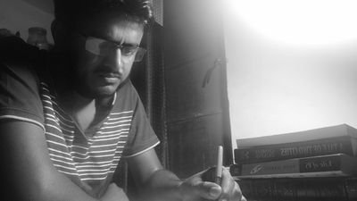 positiverahu's profile picture. decisive.