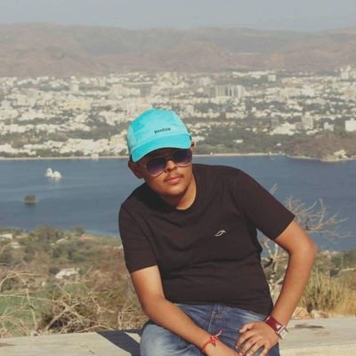https://t.co/onfgxSSOhd AI(CSE) DTU || https://t.co/DP6aSHTUi3 from JSSATE NOIDA || Member @slumswaraj NGO || Allahabad🔄Delhi
