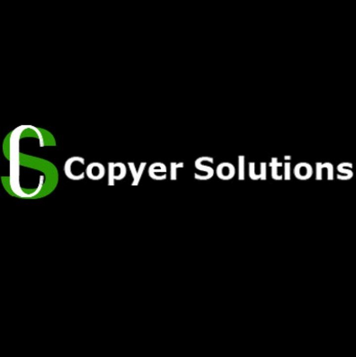 Copyer Solutions