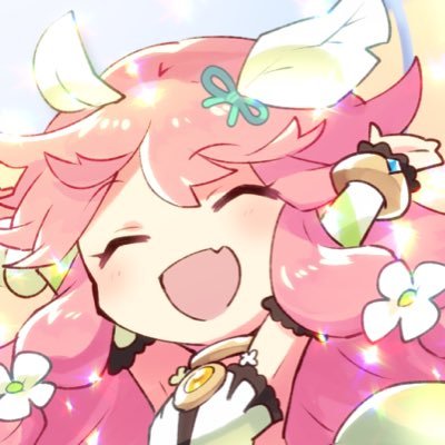 ドラガリ@dragalialost @DragaliaLostApp ~2022年11月30日 ゲームは一途で浮気できないタイプなのでドラガリを目一杯楽しんだ！ドラガリに感謝《アイコンのナームちゃんは福光さん@fmist_0245 から頂きました！》