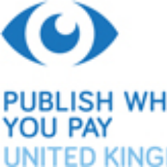 Publish What You Pay UK