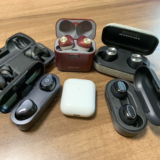 JmW9kyyONNx22b8's profile picture. Apple信者気味なガジェット大好き20代。オーディオ好き（特に完全ワイヤレスイヤホン）。購入したガジェットの感想や気になる商品やガジェットの最新情報についてつぶやきます。