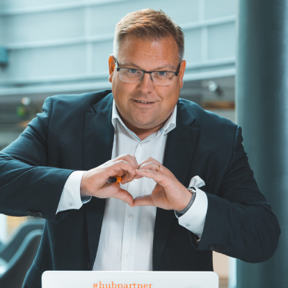 CEO of #1 HubSpot CRM Platform Consultant and revenue operations advisor at Sales Communications Finland Ltd. Based in Finland serve globally.