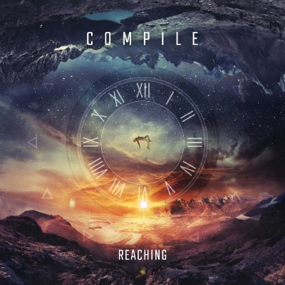 COMPILE is a progressive metal group forged in Jerusalem, Israel. Live in TLV on July 21st