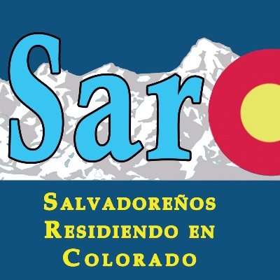 Salvadoreños Residiendo en Colorado somos una organización no gubernamental al servicio de la comunidad salvadoreña que reside en y fuera del Estado de Colorado