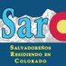Salvadoreños Residiendo en Colorado SARCO (@gruposarco) Twitter profile photo Salvadoreños Residiendo en Colorado SARCO (@gruposarco) Twitter profile photo
