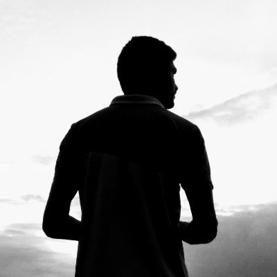 Shra1kumarrr's profile picture. Do it today or Regret it tomorrow