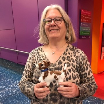 JanMcN's profile picture. Can't stop watching ballet and dance! Based in Liverpool