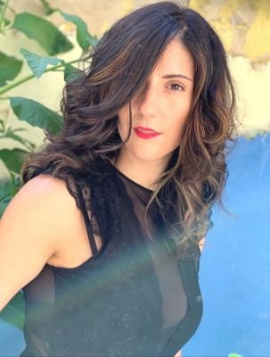 Dnt91Erika's profile picture. 