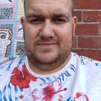 Phil O'Ma(C)1986 (@shamu86) 's Twitter Profile