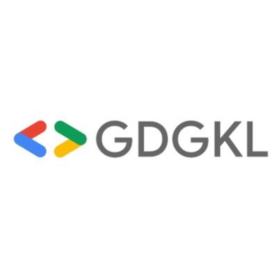 Official Google Developer Group - Kuala Lumpur 🇲🇾
https://t.co/QVoL84RI0s
https://t.co/NT4jFQnYnQ
Get your DevFest ticket at https://t.co/0zRtVGkSjH!