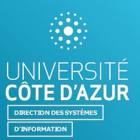 DSI_UnivCôtedAzur (@dsi_univuca) 's Twitter Profile