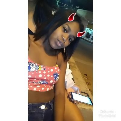 Roberta_crf1's profile picture. Safira❤👭