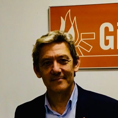 director de la Fundación Secretariado Gitano (FSG)