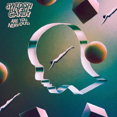 SDeathCandy's profile picture. pre order Are You Nervous? out 27/9 via hassle records https://t.co/lDOokpI3Xm