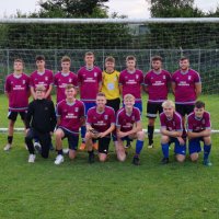 WCFA U25 Summer Lge (@wcfa_u25s) 's Twitter Profile