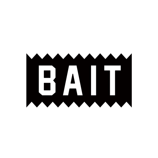 BAIT(ベイト)さんのプロフィール画像