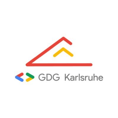 Official Twitter Account of the Google Developer Group Karlsruhe.

GDG DevFest: 18.11-2023 - https://t.co/e3UtBxXlq9
Schedule: https://t.co/syxKqNQ3D8