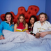 PUMAROSA (@pumarosamusic) Twitter profile photo PUMAROSA (@pumarosamusic) Twitter profile photo