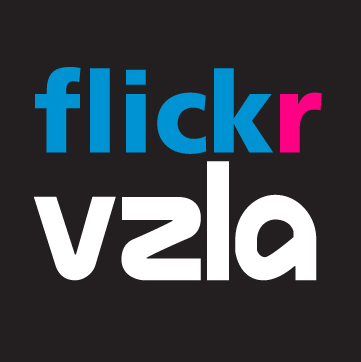 FlickrVenezuela's profile picture. Un rincón en Twitter para todos los flickeros de Venezuela. Sus fotos, sus reuniones, noticias y otras actividades ligadas a la fotografía.