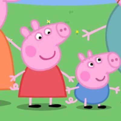 Expand your knowledge on the popular children’s TV series following the mishaps of Peppa Pig, her brother George, and animal families who make up her town.