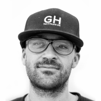 Kristof Morlion (@morlicious) 's Twitter Profile