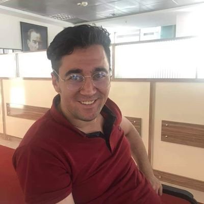 halisuruk's profile picture. BJK ⚽️