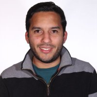 Douglas Bolaños (@douglasbolanosp) 's Twitter Profile