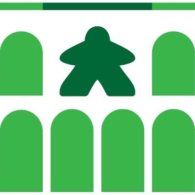 Ludoducto es una asociacion de juegos de mesa de Segovia, cuyo objetivo es divulgar el hobby a cuantas más personas, mejor ☺☺