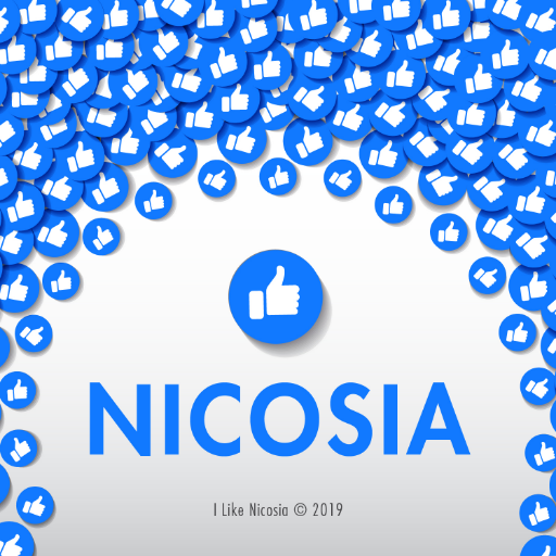 Sharing the best of #Nicosia ❤️ Tag #ilikenicosia or #welovenicosia for a chance to be featured.