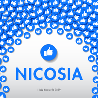 I Like Nicosia(@LikeNicosia) 's Twitter Profile Photo