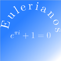 Eulerianos (@eulerianos314) 's Twitter Profile