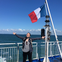 Ms Rouillé 🇫🇷 (@rccs_francais) 's Twitter Profile