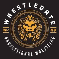 Wrestle Gate Pro (@wrestlegatepro) 's Twitter Profile