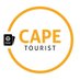 ᴱˣᵖˡᵒʳᵉ ᵃⁿᵈ ᴱˣᵖᵉʳᶦᵉⁿᶜᵉ 🚡 Cape Provinces RSA (@capeTourist) Twitter profile photo