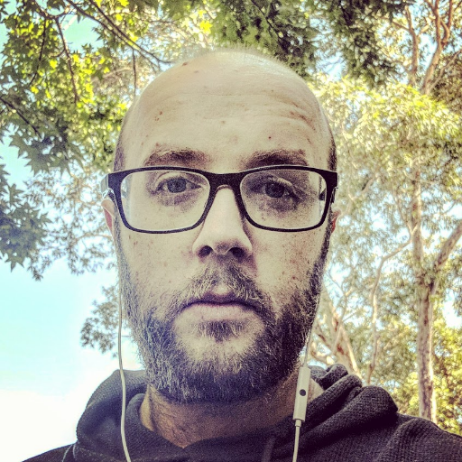 High school English teacher, blogger, comedy & satire fan, tech enthusiast, former News Ltd journalist. All opinions expressed are my own incoherent ramblings.