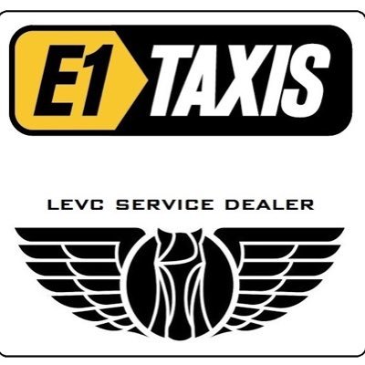 E1 Taxis Ltd