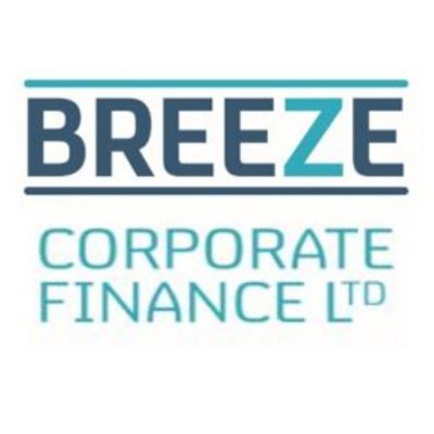 Breeze Corporate Finance Ltd
