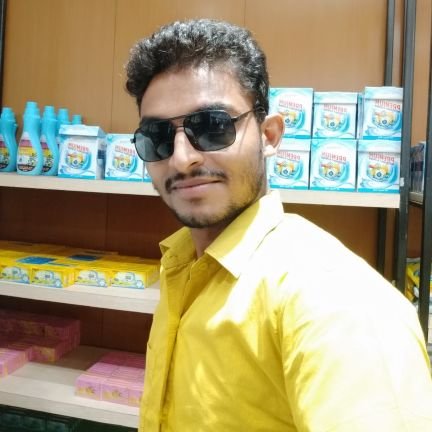 PandeyTrayambak's profile picture. Nation is paramount in social life,writer.
Think global act local,proud indian.
views= personal, RT= Not Endorsements.