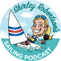 Shirley Robertson (@shirleysail) 's Twitter Profile Photo Shirley Robertson (@shirleysail) 's Twitter Profile Photo