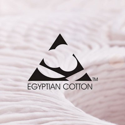 The Official Twitter Page of Egyptian Cotton™ and Cotton Egypt Association.
CEA is fully responsible for the licensing and promotion of Egyptian Cotton globally