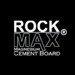 ROCKMAX is a technical company, that provides chloride-free technology transition for over 10 Chinese MgO board factories.