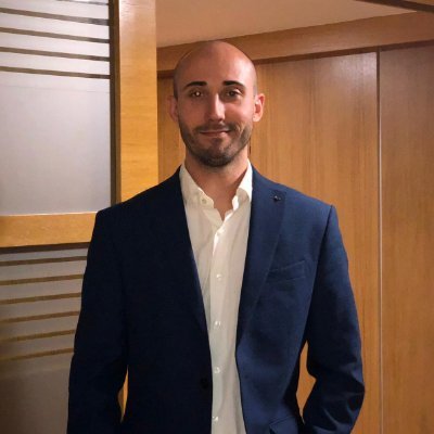 Hi, my name is Sergio. I am the founder and director of Serge Energy, a Finnish based renewable energy investment company.