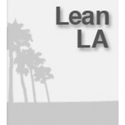 LeanLA's profile image