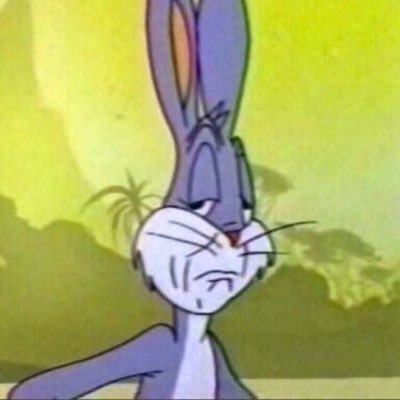 PulpeF's profile picture. I'm decent.